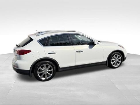Used 2011 INFINITI EX35 Journey w/ Premium Pkg AWD/4WD image 31
