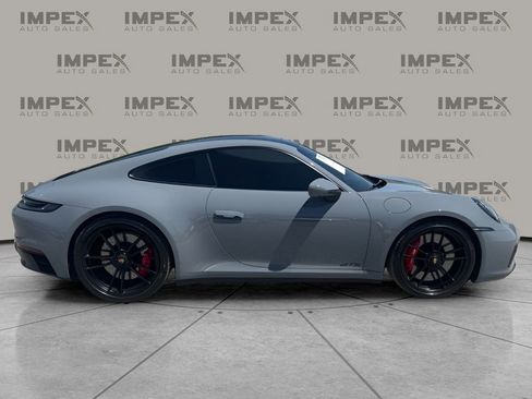 Used 2024 Porsche 911 Carrera GTS image 6