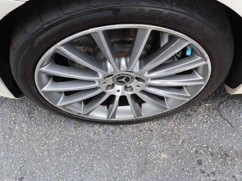 Used 2016 Mercedes-Benz S 550 Sedan image 44