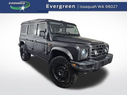 Used 2024 INEOS Grenadier