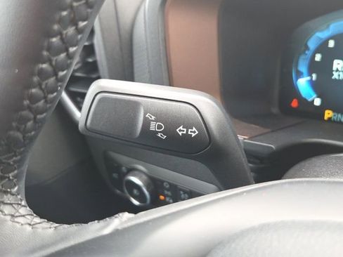 Certified 2025 Ford Bronco Sport Outer Banks w/ Outer Banks Tech Package+ image 44