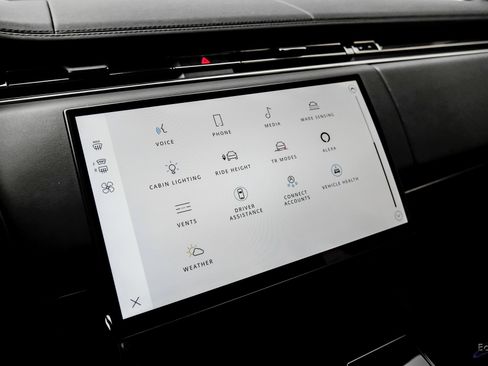 Used 2024 Land Rover Range Rover Sport SE image 55