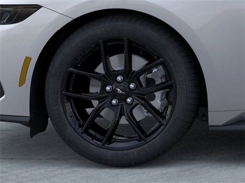 New 2026 Ford Mustang Coupe image 19