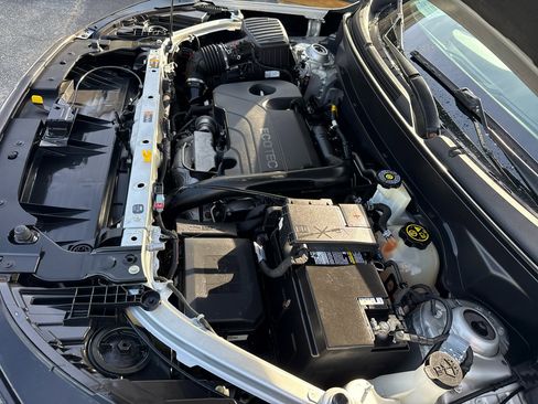 Used 2019 GMC Terrain SLT image 44