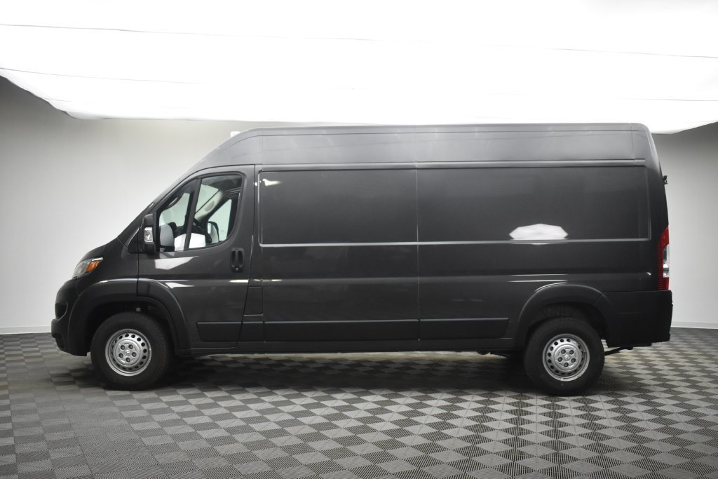 New 2026 RAM ProMaster 2500 w/ Cold Weather Group FWD image 14