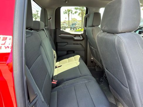 Used 2024 GMC Sierra 1500 Elevation w/ LPO, Elevation Black Package image 21