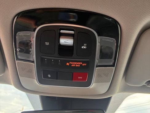 Used 2024 Hyundai Tucson Limited AWD/4WD image 44