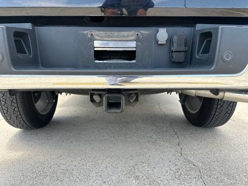 Used 2024 Ford F150 XLT w/ Equipment Group 302A MID AWD/4WD image 17