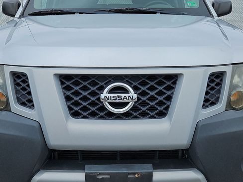 Used 2013 Nissan Xterra X RWD image 32