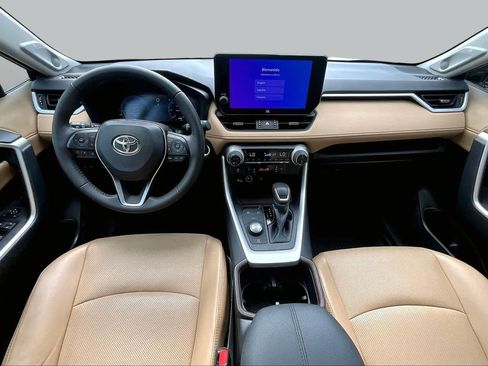 Used 2024 Toyota RAV4 Limited w/ Weather Package AWD/4WD image 16
