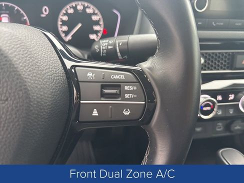 Used 2022 Honda Civic EX image 14