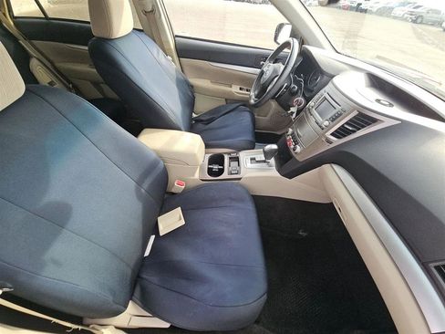 Used 2014 Subaru Outback 2.5i Premium w/ Moonroof Package image 14