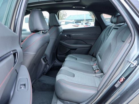 Used 2023 Hyundai Sonata N Line image 9