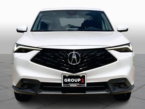 New 2026 Acura ADX FWD image 3