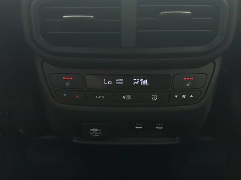 Certified 2026 Honda Pilot Black Edition image 22