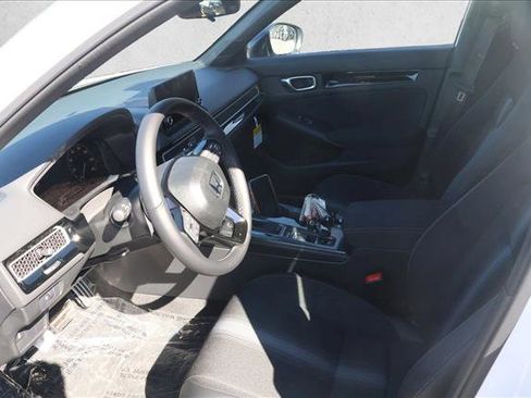 New 2026 Honda Civic Sport image 11