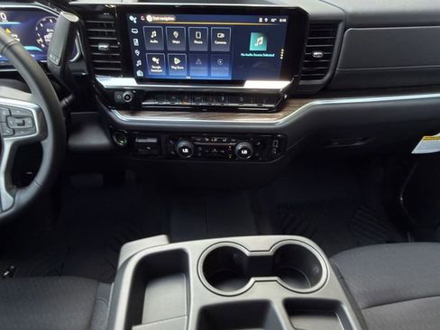 New 2026 Chevrolet Silverado 1500 LT AWD/4WD image 13