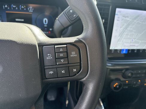 Certified 2024 Ford F150 STX image 29