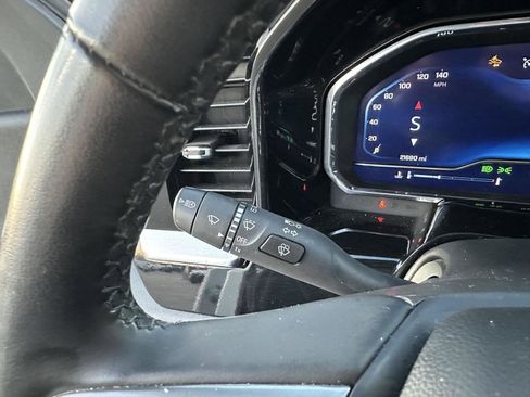 Used 2025 Chevrolet Silverado 1500 LT w/ Work Truck Package image 24