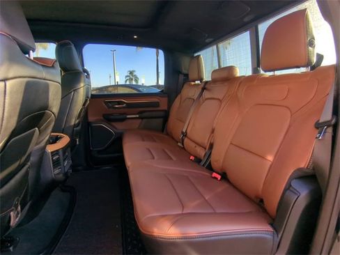 Used 2020 RAM 1500 Limited image 15