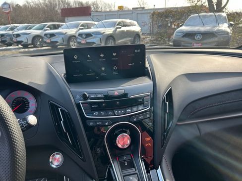 New 2026 Acura RDX SH-AWD image 18