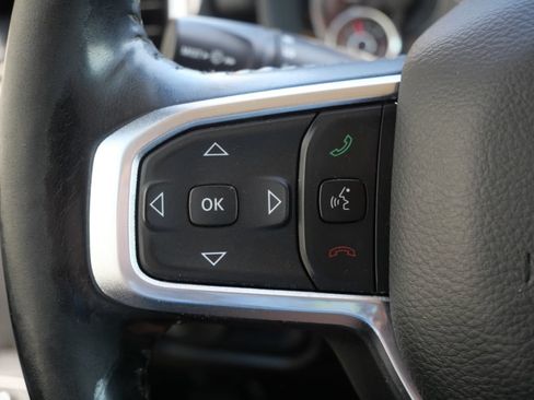 Used 2020 RAM 1500 Laramie AWD/4WD image 28