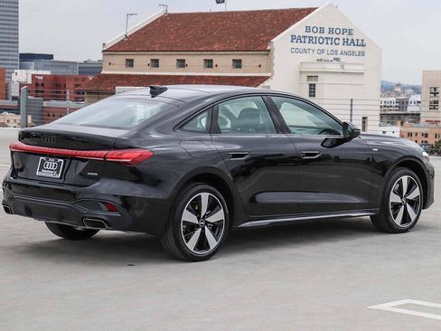 New 2026 Audi A5 2.0T Premium AWD/4WD image 4