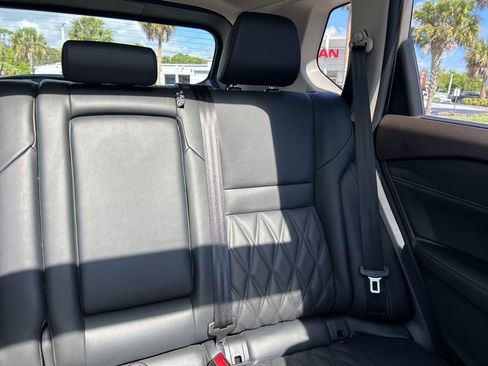 Certified 2023 Nissan Rogue Platinum w/ Platinum Premium Package image 16