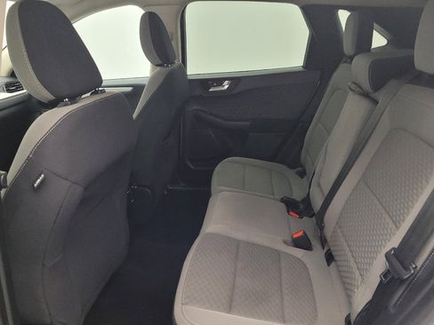 Used 2020 Ford Escape SE AWD/4WD image 18