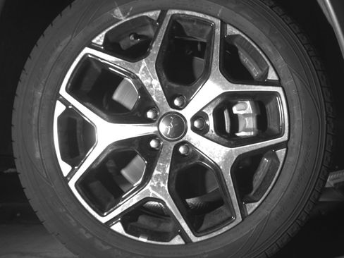 Used 2025 Jeep Compass Limited AWD/4WD image 13