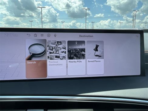 Used 2026 Genesis GV70 3.5T Sport Prestige image 20