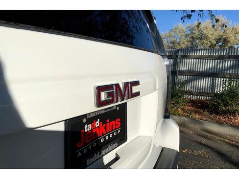 Used 2020 GMC Yukon SLT AWD/4WD image 34