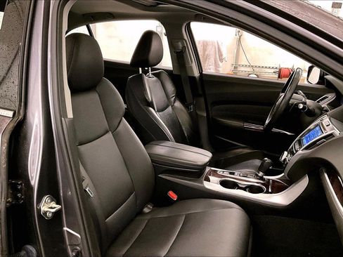 Used 2017 Acura TLX w/ Technology Package image 7