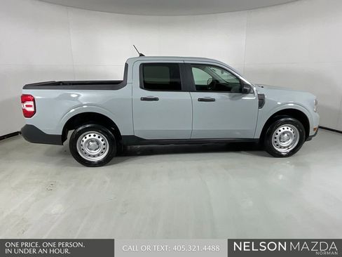 Used 2024 Ford Maverick XL image 8