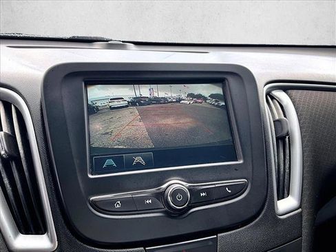 Used 2018 Chevrolet Malibu LS FWD image 22