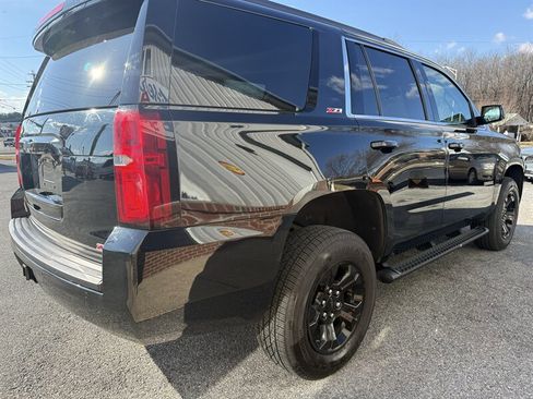 Used 2017 Chevrolet Tahoe LT image 7