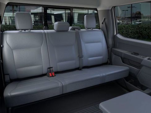 New 2026 Ford F250 XL image 11