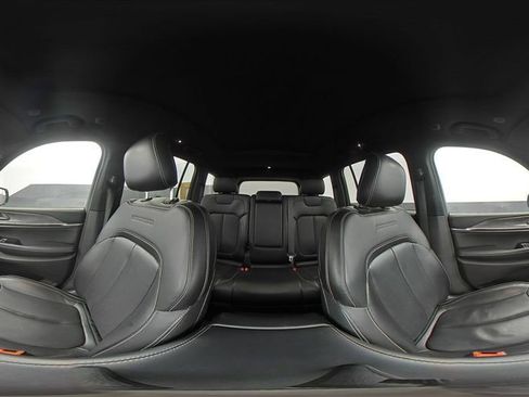 Used 2022 Jeep Grand Cherokee Overland image 42