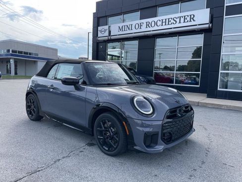 New 2027 MINI Cooper S FWD image 11