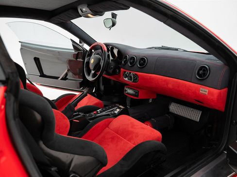 Used 2004 Ferrari 360 Challenge Stradale image 37