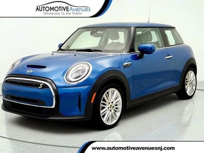 Used 2024 MINI Cooper SE w/ Signature Upholstery Package