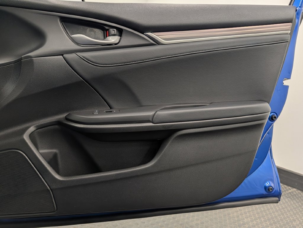 Used 2021 Honda Civic EX-L image 34