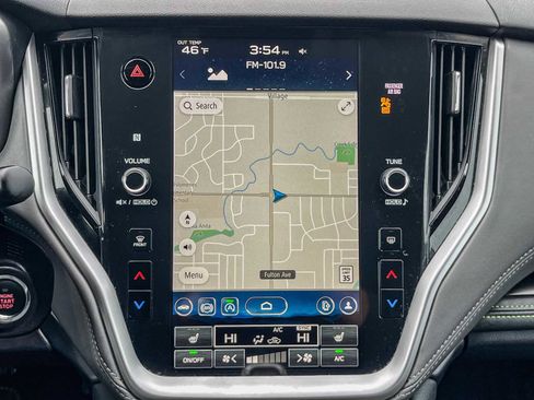 Used 2023 Subaru Outback Onyx Edition image 13