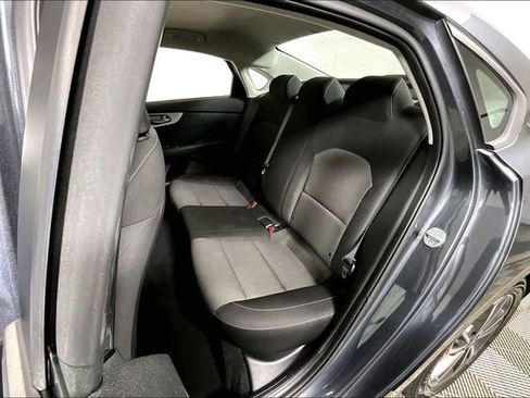 Used 2022 Kia Forte LXS image 25