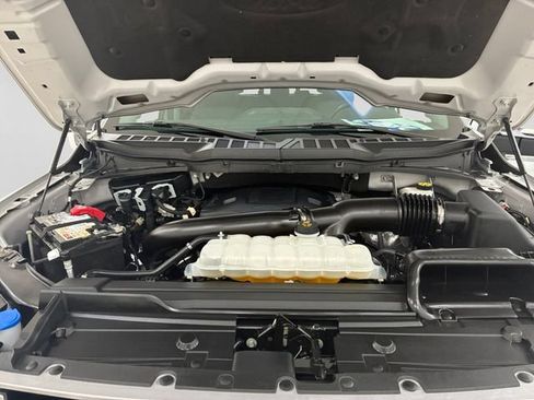 Used 2023 Ford F150 Lariat AWD/4WD image 11