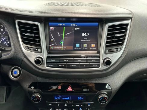 Used 2018 Hyundai Tucson SEL Plus image 25