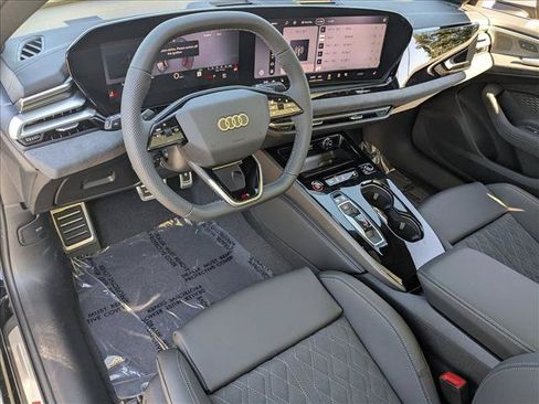 New 2026 Audi S5 Premium Plus AWD/4WD image 3