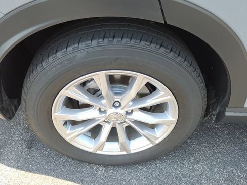 Used 2023 Honda CR-V EX-L image 36