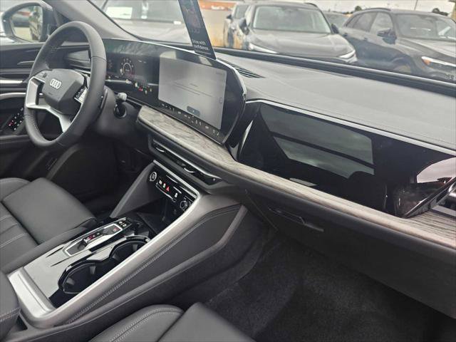 New 2026 Audi Q5 Premium Plus AWD/4WD image 11