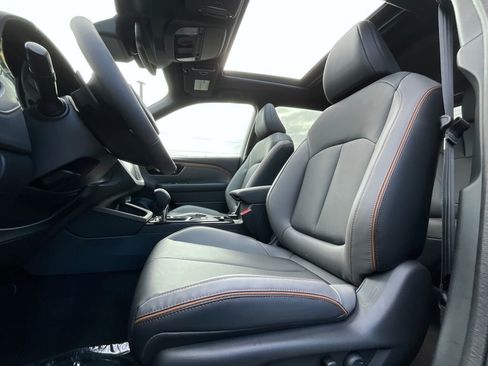 New 2026 Subaru Forester Sport image 11